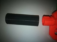 Prolunga - allungamento canna