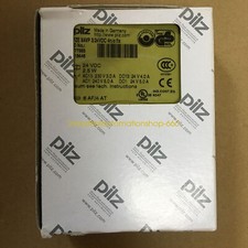 1PZ Nuovo PILZ PZE X4VP