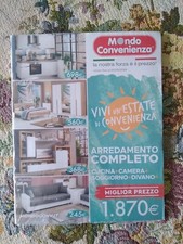 Catalogo Mondo Convenienza