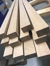 Listelli in legno massello