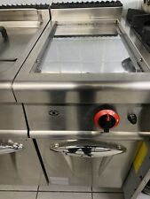 fry top gas serie 70