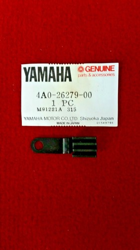 Yamaha tz500 supporto cavo - tz500,