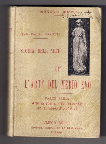 Arte nel medioevo parte - l'arte,