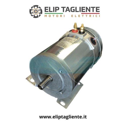 Motore elettrico 24v - motore, 550w