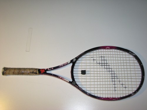 Racchetta tennis slazenger - racchetta,