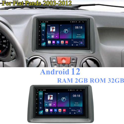 Radio stereo gps 2 - radio, fm