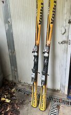 Sci Carving VOLKL  Energi 320