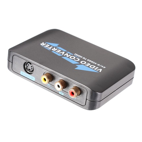 Adattatore convertitore audio