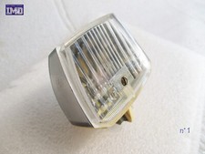 FANALE Faro ANTERIORE Vintage Aprilia F70 per Bicicletta epoca da restauro RETRO