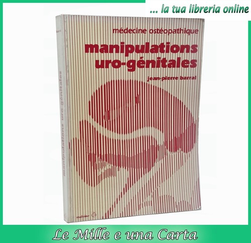 Libro osteopatia medicina - libro, di