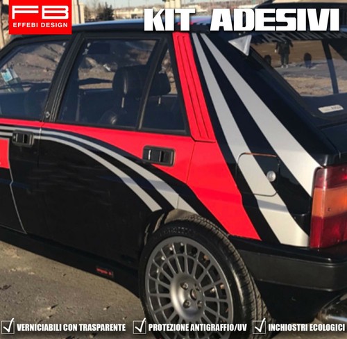 Kit adesivi martini - kit,