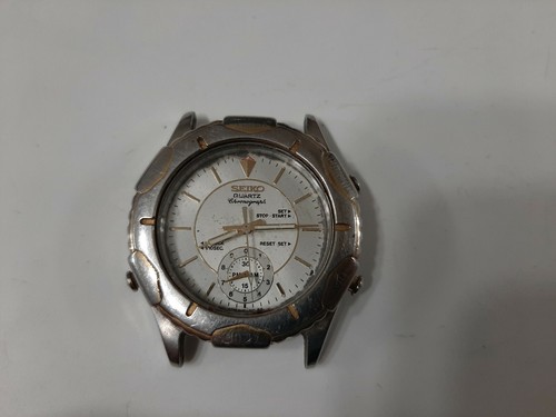 Ricambi riparazione orologio - ricambi,