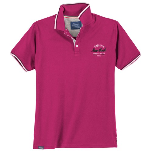 Polo redfield taglie - redfield,