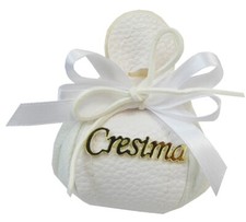 Bomboniere Sacchetto Bianco