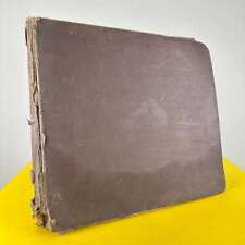 antico album voce del padrone