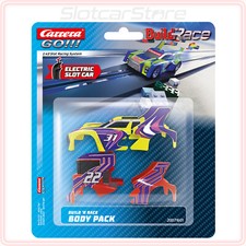 Carrera GO 71601 Build 'n Race