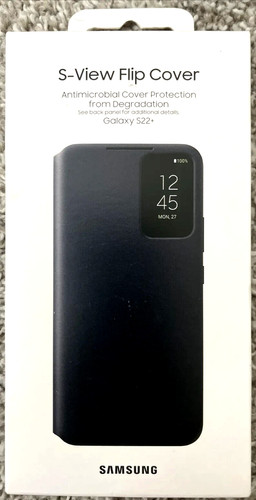 Custodia flip cover originale