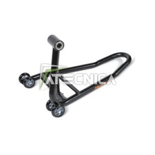 Cavalletto per moto