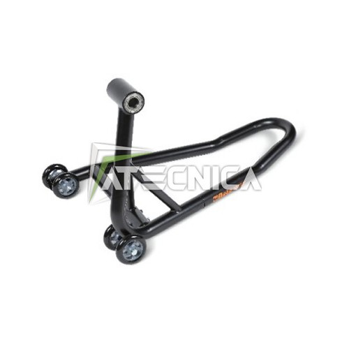 Cavalletto per moto