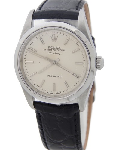 Rolex air king orologio - rolex,