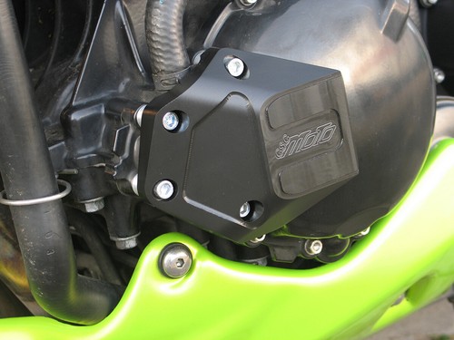 Gsg protezione motore - gsg,