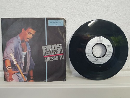 Eros ramazzotti adesso - ramazzotti,