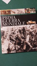 Storia Illustrata Della Prima