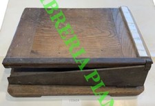 Oggetti vari - Taglierina in legno (0-30604)