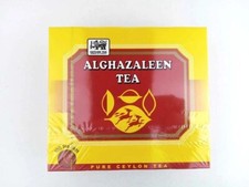 Tè originale Alghazaleen puro