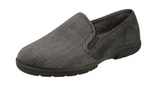 UOMO Pantofole/Scarpe da Casa