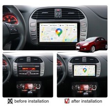 Autoradio android fiat - 9",