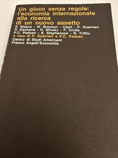 AAVV, Un Gioco Senza Regole
