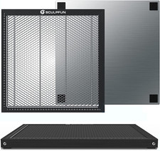 Honeycomb Table for Laser