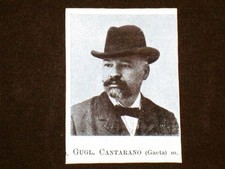Honourable Gugl. Cantarano di