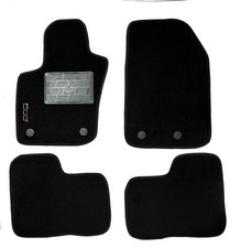 Tappetini Auto in Moquette per