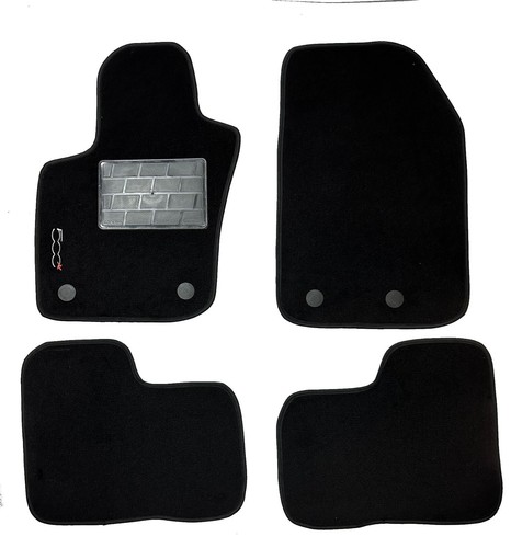Tappetini auto moquette per - moquette,