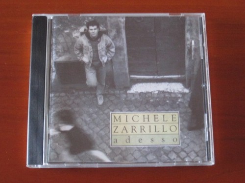 Michele zarrillo adesso - adesso, "