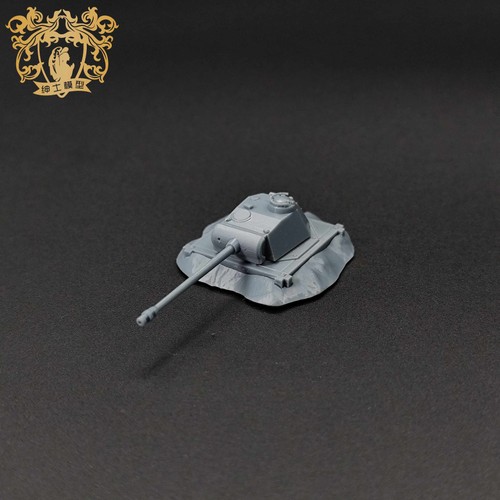 Bunker torretta pantera 144 - bunker,