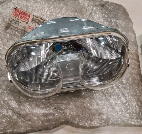 5fx h4320 faro anteriore - 5fx-h4320-00,