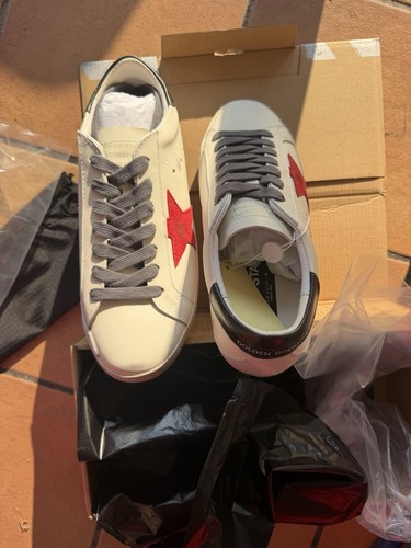Golden goose super - golden,