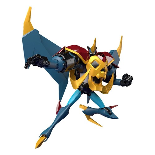 Gaiking legend daiku maryu - legend, daiku-maryu