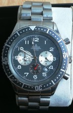 Montre Dugena Chronograph