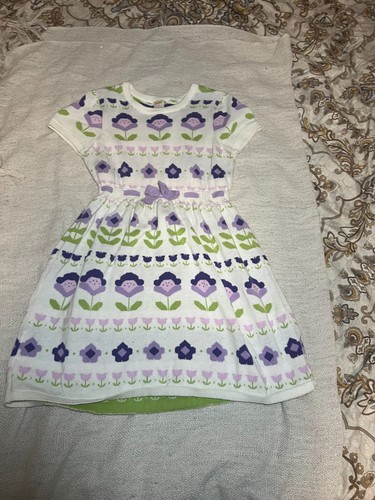 Vestito maglione bambina - maglione,