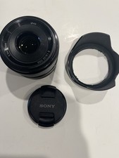 Sony 35 mm f/1.8 SEL35F18 OSS