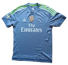 Adidas Real Madrid 2015/2016