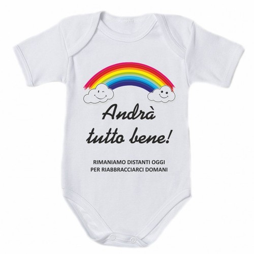 Body tutina bambina - , neonata