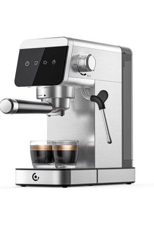 Macchina caffè espresso - da,