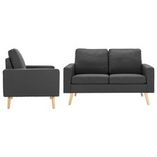 Divani set 2pz - divani, in