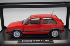 1:18 NOREV VW Golf GTI G60