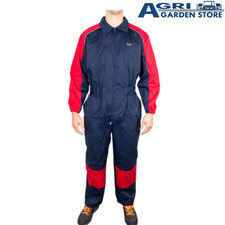 Tuta da Lavoro Leggera per